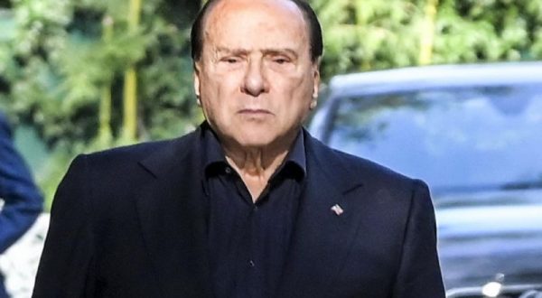 Quirinale, Berlusconi “Tutti sostengano Casellati, assoluta adeguatezza”