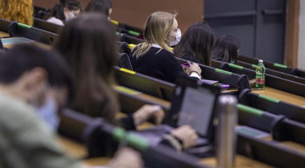 Prima edizione di Samsung Innovation Campus all’Università di Palermo