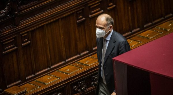 Quirinale, Letta “Sono ottimista, si è aperto un dialogo”