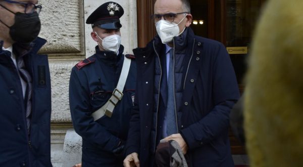 Letta: “Salvini ha creato un cortocircuito”