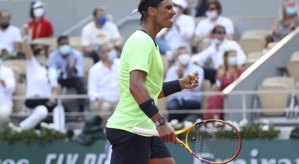 Nadal è leggenda: rimonta Medvedev e vince gli Australian Open