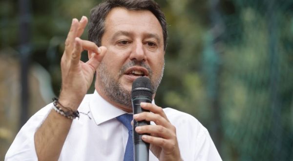 Centrodestra, Salvini “Federarci su modello repubblicano americano”