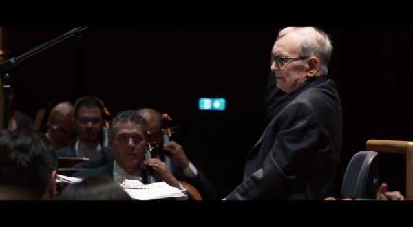 “Ennio”, il trailer del film omaggio di Tornatore a Morricone