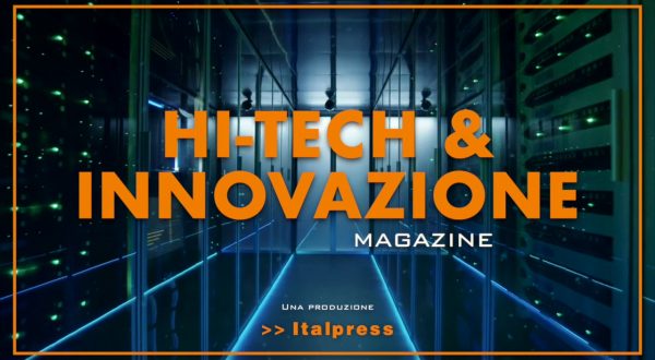 Hi-Tech & Innovazione Magazine – 25/1/2022