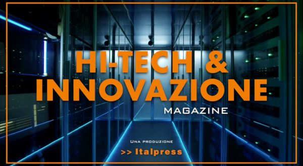 Hi-Tech & Innovazione Magazine – 11/1/2022