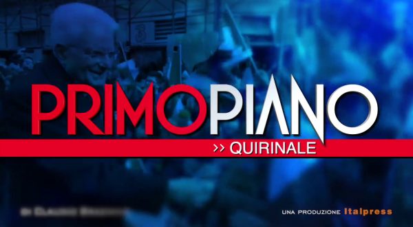 Primo Piano Quirinale – Sesta giornata di voto / 2