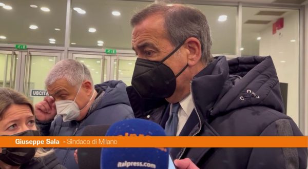 Milano, Sala “Sgradevole accanimento contro assessore Granelli”