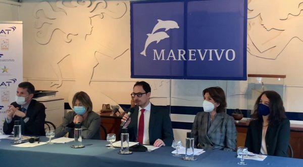 Campagna Bat-Marevivo, -53% mozziconi abbandonati nell’ambiente