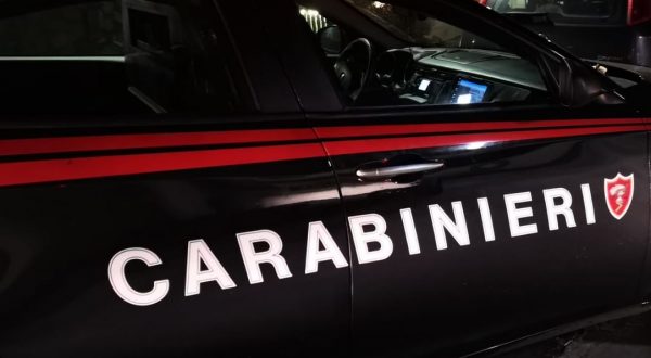 Abusi sulla figlia 15enne, arrestato a Catania