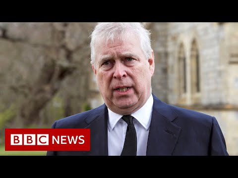 Judge blocks attempts by Prince Andrew to stall Virgina Giuffre’s lawsuit against him – BBC News