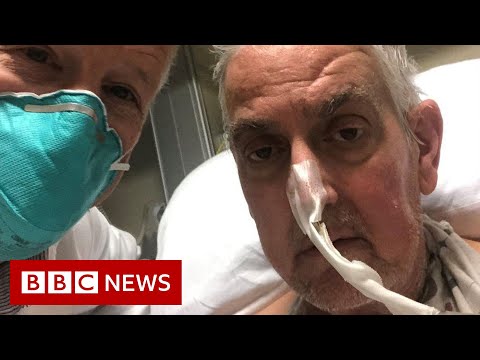 Man gets pig heart in world-first transplant – BBC News