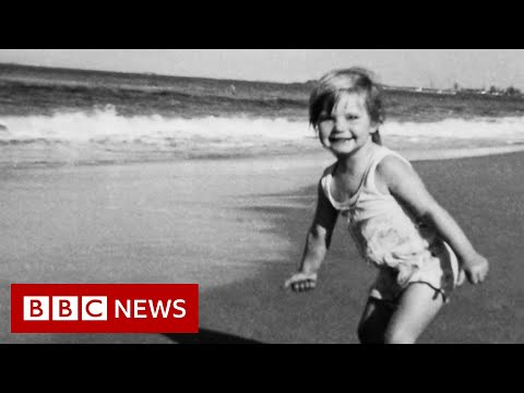 The 52-year search for a missing girl – BBC News