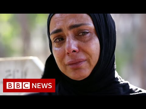 Lebanon enters the new year in a deepening crisis – BBC News