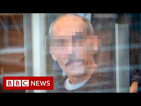 Syrian colonel guilty of murder, rape and torture in ‘Hell on Earth’ jail – BBC News