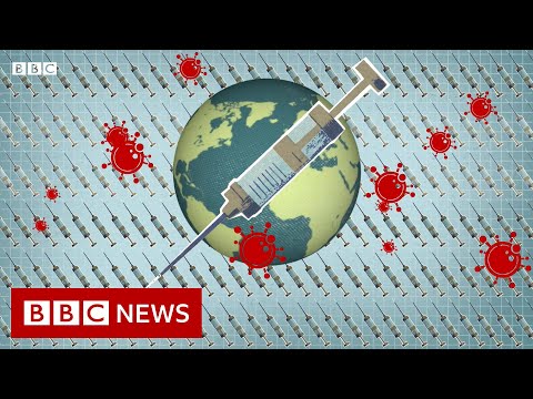 Can the Covid vaccine harm unborn babies during pregnancy? – BBC News