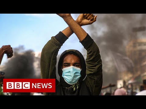 Sudan Prime Minister Abdalla Hamdok resigns after deadly mass protests – BBC News