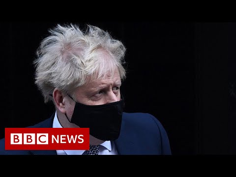 UK PM Boris Johnson was warned against lockdown party, says former adviser – BBC News