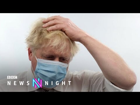 MPs ‘plot to oust Boris Johnson’ – BBC Newsnight