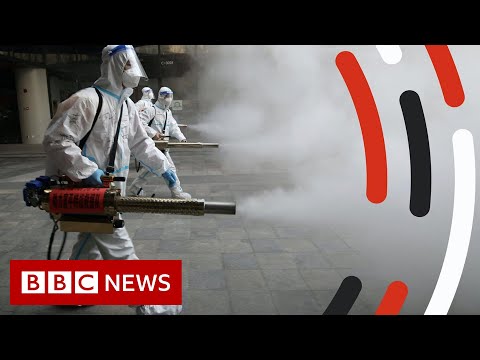 Why is China still trying to eliminate all Covid outbreaks? – BBC News