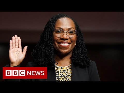 Will Biden nominate Judge Ketanji Brown to the US Supreme Court? – BBC News