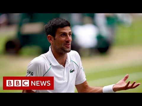 How did Novak Djokovic’s visa get revoked ahead of the Australian Open? – BBC News