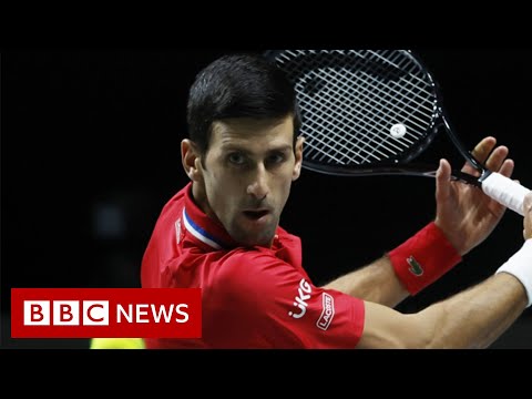 Judge orders immediate release of tennis player Novak Djokovic