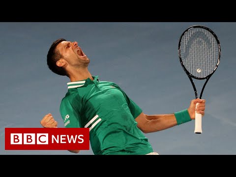 Could Novak Djokovic still be deported from Australia following visa victory? – BBC News