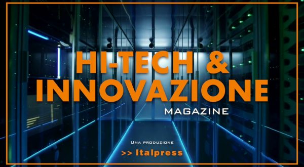 Hi-Tech & Innovazione Magazine – 4/1/2022