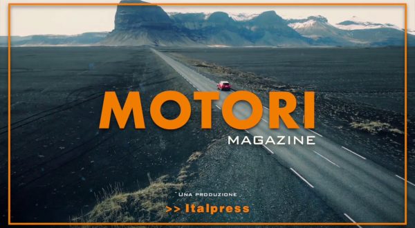 Motori Magazine – 30/1/2022