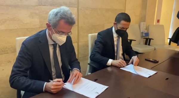 Campi Flegrei, intesa tra Comune di Napoli e Fs Sistemi Urbani