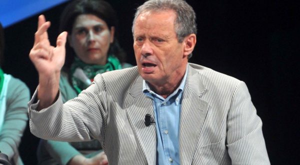 Morto l’ex presidente di Venezia e Palermo Maurizio Zamparini