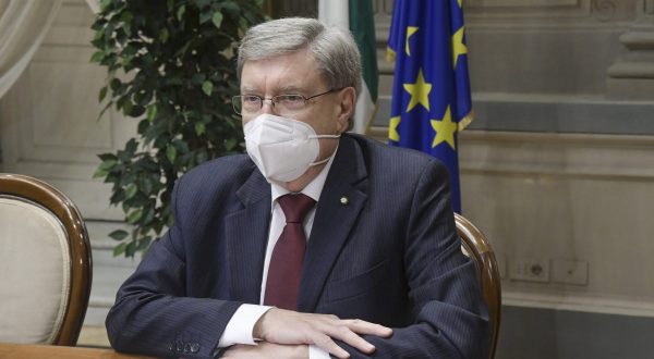 Pnrr, Giovannini “Per i cantieri ora tocca a ferrovie, Comuni e Regioni”