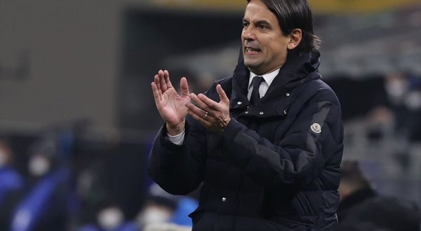 Inzaghi “Derby di Milano importante ma non decisivo”