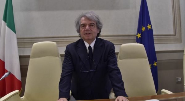 Brunetta: “Basta bipolarismo, nel 2023 riformisti uniti al Governo”