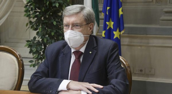 Giovannini: “Cambiamo il patto di stabilità”