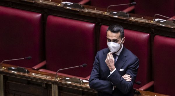 M5S, Di Maio si dimette dal Comitato di Garanzia