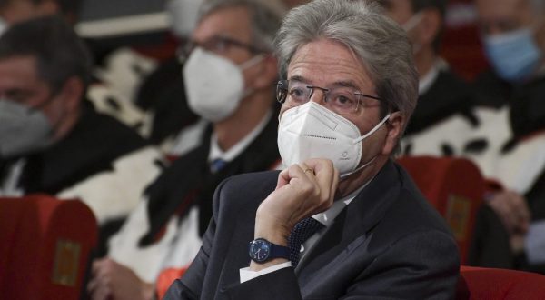 Gentiloni “Pnrr impostato bene, fondamentali i prossimi mesi”