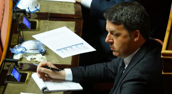 Renzi “L’area riformista in Italia c’è ed è tornata centrale”