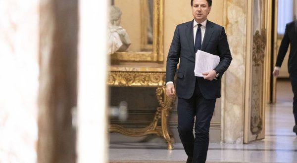 M5S, Conte “No a guerre di logoramento interno”