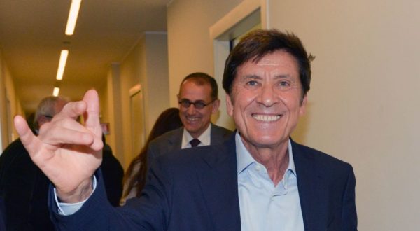 Festival di Sanremo, sui media trionfa Gianni Morandi