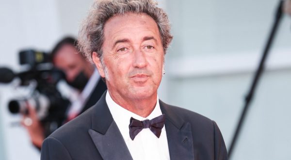 Paolo Sorrentino candidato agli Oscar con “E’ stata la mano di Dio”