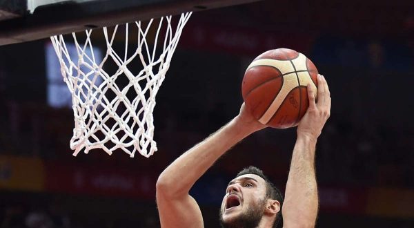 Atlanta a segno contro Indiana, 9 punti di Gallinari