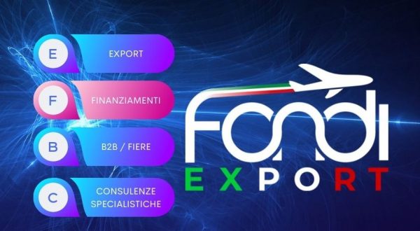 Nasce FondiExport.It, primo portale italiano per internazionalizzazione