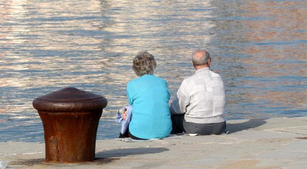 CIDA Umbria all’Inps “Netta separazione contabile assistenza-previdenza”