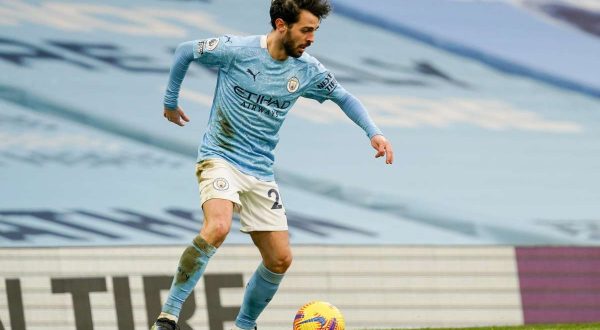 ManCity ipoteca quarti Champions, Sporting travolto 5-0