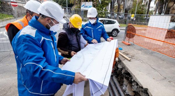 Terna avvia piano di riassetto della rete elettrica di Catania