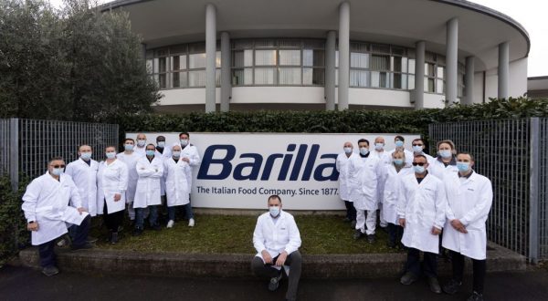 Barilla a Muggia ancora più green con impianto di trigenerazione