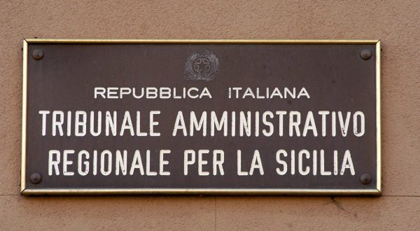 Concorso Arpa Sicilia annullato, scatta maxi ricorso tar partecipanti