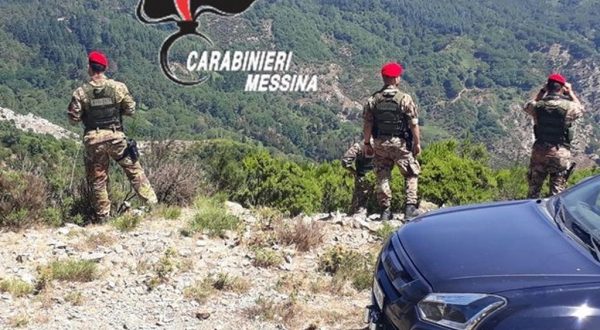 Mafia e droga, 86 misure cautelari tra Sicilia e Calabria