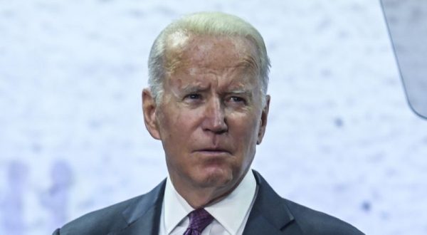 Ucraina, Biden “Violato il diritto internazionale, dure sanzioni”